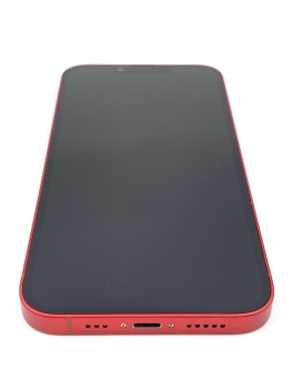 refurbished iPhone 13 256GB Product Red